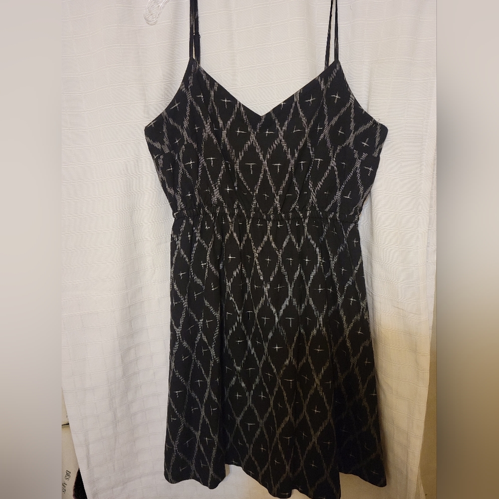 Gap short dress